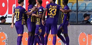 Süper Lig’de inanılmaz maç 25. saniyede gol yedikleri mücadeleyi 904’te kazandılar
