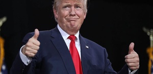 Trump “Dünya tarihinin en büyüğü” demişti 25 yıllık anlaşma imzalandı