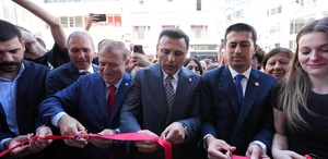 YENİ Parti ilçe başkanından unutulmayacak gaf: İYİ Parti iktidara hazır