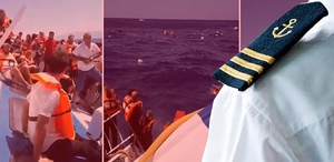 8 can gitti, 18 kişi kayıp Kaptanla ilgili ortaya atılan iddia akılalmaz