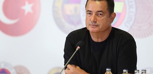 Acun Ilıcalı aradan çekildi Yıldız isim adım adım Fener’e