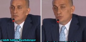 Amedspor-Trabzonspor maçı öncesi Hacıosmanoğlu’nun o sözlerini paylaşmayan kalmadı