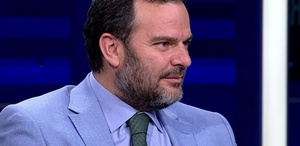 Gazeteci Kemal Öztürk hakkında gözaltı kararı