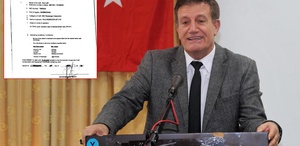 Girne’deki facia sonrası Bakan Arıklı belgeleri paylaştı: Gerekirse istifa ederim