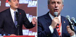 Muharrem İnce’den olay sözler: CHP’de kalıyorum, helal parayla parti kuracaksan...