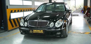 Kimseye satamıyor 8 yıldır bindiği Mercedes’iyle ilgili gerçeği öğrenince şoke oldu