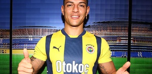 Resmi açıklama geldi İşte Diego Carlos’un yeni adresi