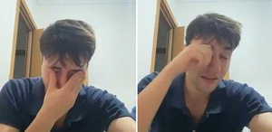 Sevgilisi tarafından aldatılan gencin feryadı yürek dağladı: Gözlerimle gördüm