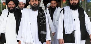 Taliban’dan Trump’a sürpriz çağrı Yer altındaki serveti teklif etti