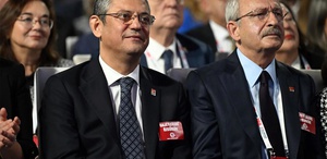 CHP kurultay davasında 8 kişi için tahliye kararı Tek bir tutuklu kaldı