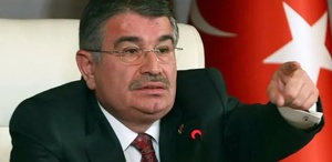 İdris Naim Şahin’in 12 sayfalık ifadesinde Belarus bağlantısı dikkat çekti