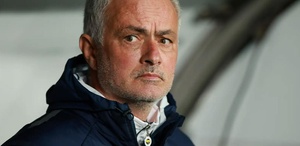 Mourinho’dan “Fenerbahçe mi Galatasaray mı“ sorusuna olay yanıt