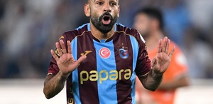 Trabzonspor’daki kötü gidişin nedeni Salah mı Taraftarlar ikiye bölündü