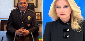 18 ilçede koltuklar değişti Müge Anlı’nın eşiyle ilgili dikkat çeken karar