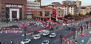 AK Parti’ye geçen belediyede uyuşturucu şoku 171 kişi pozitif çıktı, başsavcılık harekete geçti