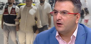 Cem Küçük soruşturmasında yeni gelişme: Yakalama kararı bulunan İsmail Çanak itirafçı oldu