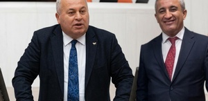 Cemal Enginyurt’un danışmandan skandal itiraflar: Gece yarısı ’burs’ transferleri, fuhuş kayıtlı isimler ve daha neler neler