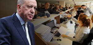 Cumhurbaşkanlığı bizzat devrede İnternetten içerik üreten memura disiplin şoku