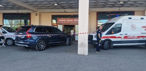 Diyarbakır’da cipe silahlı saldırı: 2 yaralı