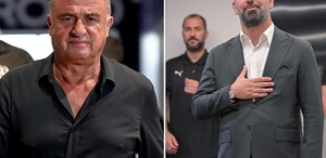 Görüşme yapıldı Trabzonspor’da Arda Turan ve Fatih Terim bombası