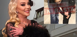 Güllü cinayetinde ortaya çıkan şok görüntü: İki daire teklif etti ben de attım