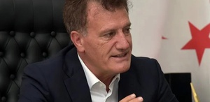 KKTC’de gemi faciasının ardından kriz büyüyor Hükümetten çekiliyorlar
