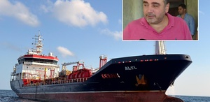 Marmara’da batan gemideki 10 denizciden haber yok Gemi sahibinden çok ağır sözler: O ihanet