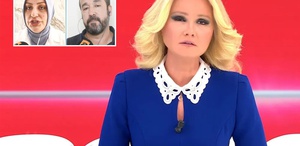 Müge Anlı bile ne diyeceğini şaşırdı İkinci Palu ailesi vakası