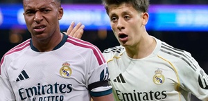 Real Madrid’in yıldızını kaçırmaya çalıştı, sonu kötü oldu