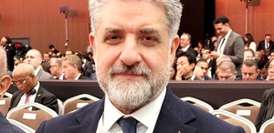 AK Parti Şanlıurfa Milletvekili Önen’in acı günü