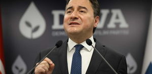 Babacan’dan Davutoğlu’na destek: Soruşturma ifade özgürlüğüne müdahale