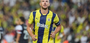 Edin Dzeko’dan 20 yıl sonra veda kararı Son maçının tarihini açıkladı