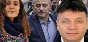 Gülistan Doku soruşturmasında tutuklanan jandarma komutan yardımcısı Kahraman’ın ifadesine ulaşıldı