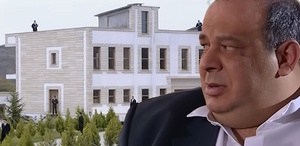 Kurtlar Vadisi’nin efsane malikanesi satışa çıktı Fiyatı dudak uçuklattı
