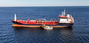 Marmara Denizi’ndeki gemi faciasında iki kaptan için tutuklama talebi