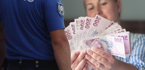 Ocak ayında maaşlar değişecek Memur ve emeklinin ilk zam oranı belli oldu