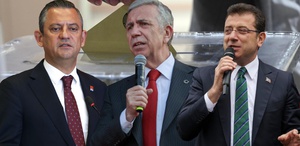 Özgür Özel kendi cumhurbaşkanı adaylığına kapıyı kapattı