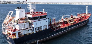 Silivri açıklarındaki kazaya ilişkin gözaltına alınan Alsu gemisinin iki kaptanı tutuklandı