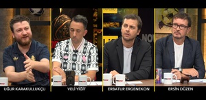 Ünlü sunucu fena yakalandı Yayına iç çamaşırıyla çıkmış