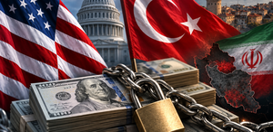 ABD, Türkiye’deki Golden Global Bank’ı yaptırım listesine aldı