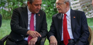 CHP ve Yeni Parti’den Üsküdar’da tekrarlanacak başkan vekilliği seçiminde ortak hareket etme kararı