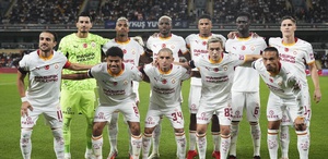 Galatasaray’da bir sakatlık daha İkinci yarıya çıkamadı