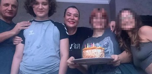 Okul katliamı davasında ilk duruşma Anne ağladı, baba oğlunu suçladı