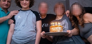 Okul saldırısı davası başladı Babadan mahkemede olay savunma