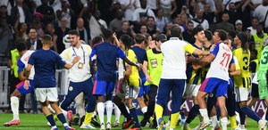 Olaylı maçın faturası ağır oldu UEFA’dan Fenerbahçeli futbolculara ceza