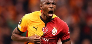 Pimi çekip bombayı patlatamadılar Galatasaray’da 2. Osimhen fırsatı son anda kaçtı