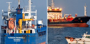 Silivri’deki facia göz göre göre gelmiş Gözcü yok, dümende bir günlük kaptan