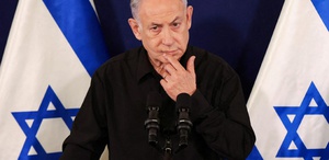 Tel Aviv’in uykularını kaçıran hamle Suriye de ittifaka katılabilir
