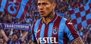 Trabzonspor Richarlison’un başını yaktı