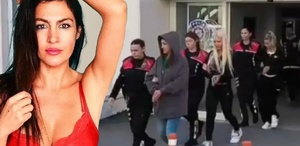 5 İlde ’müstehcenlik’ operasyonu: Tuğba Ekinci’nin de aralarında bulunduğu 5 şüpheli gözaltına alındı